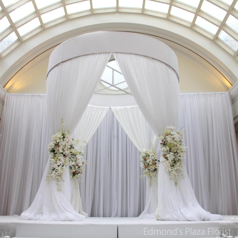 Ceremony Decorations