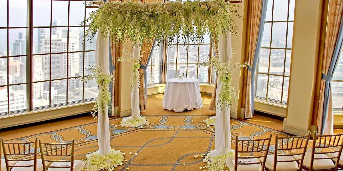 Weddings & Events