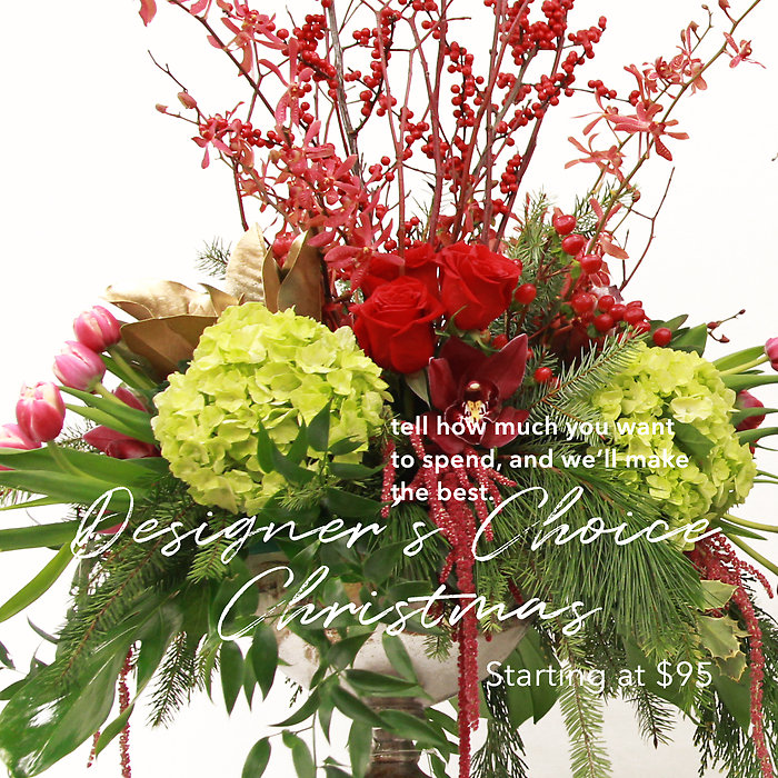 DC-Christmas and New Years